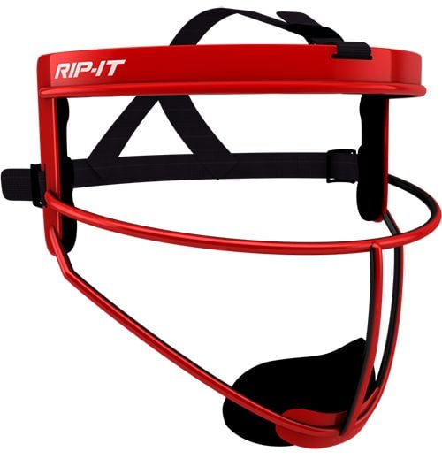 Masque de Lanceur Defense Pro pour Enfant
