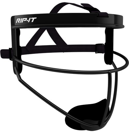 Defense Softball Fielder's Mask Adult