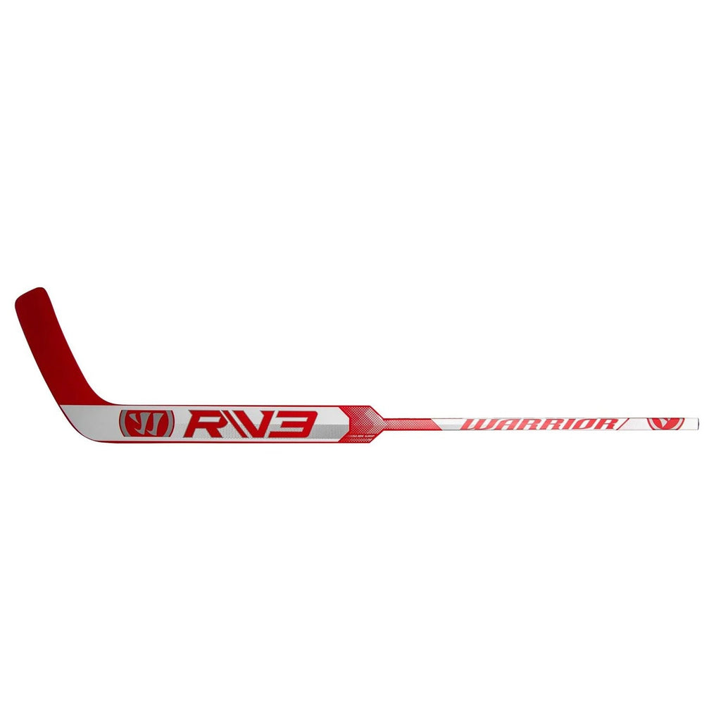 Bâton de Gardien de Dek Hockey Sénior Ritual V3 E
