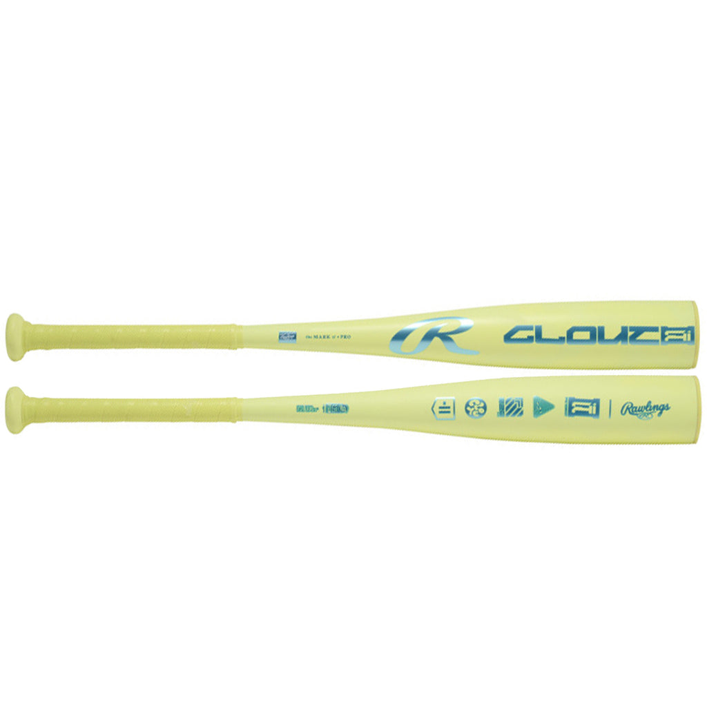 Bâton de Junior Rawlings Clout (-11) JBB USSSA