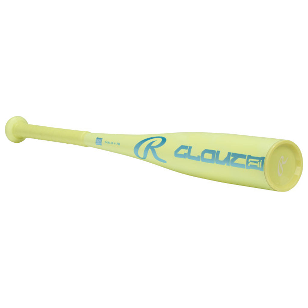 Bâton de Junior Rawlings Clout (-11) JBB USSSA