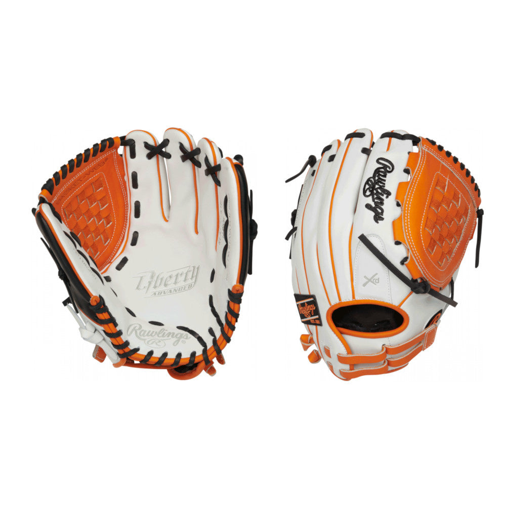 RLA120-3OB COLOR SYNC 2.0 LIBERTY ADVANCED 12" FASTPITCH GLOVE