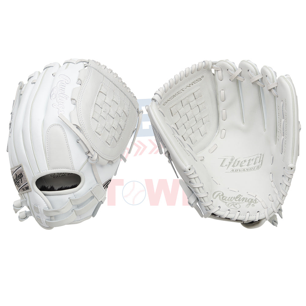 RLA120-3WSS Liberty Advanced Color Series 12" Fastpitch Glove