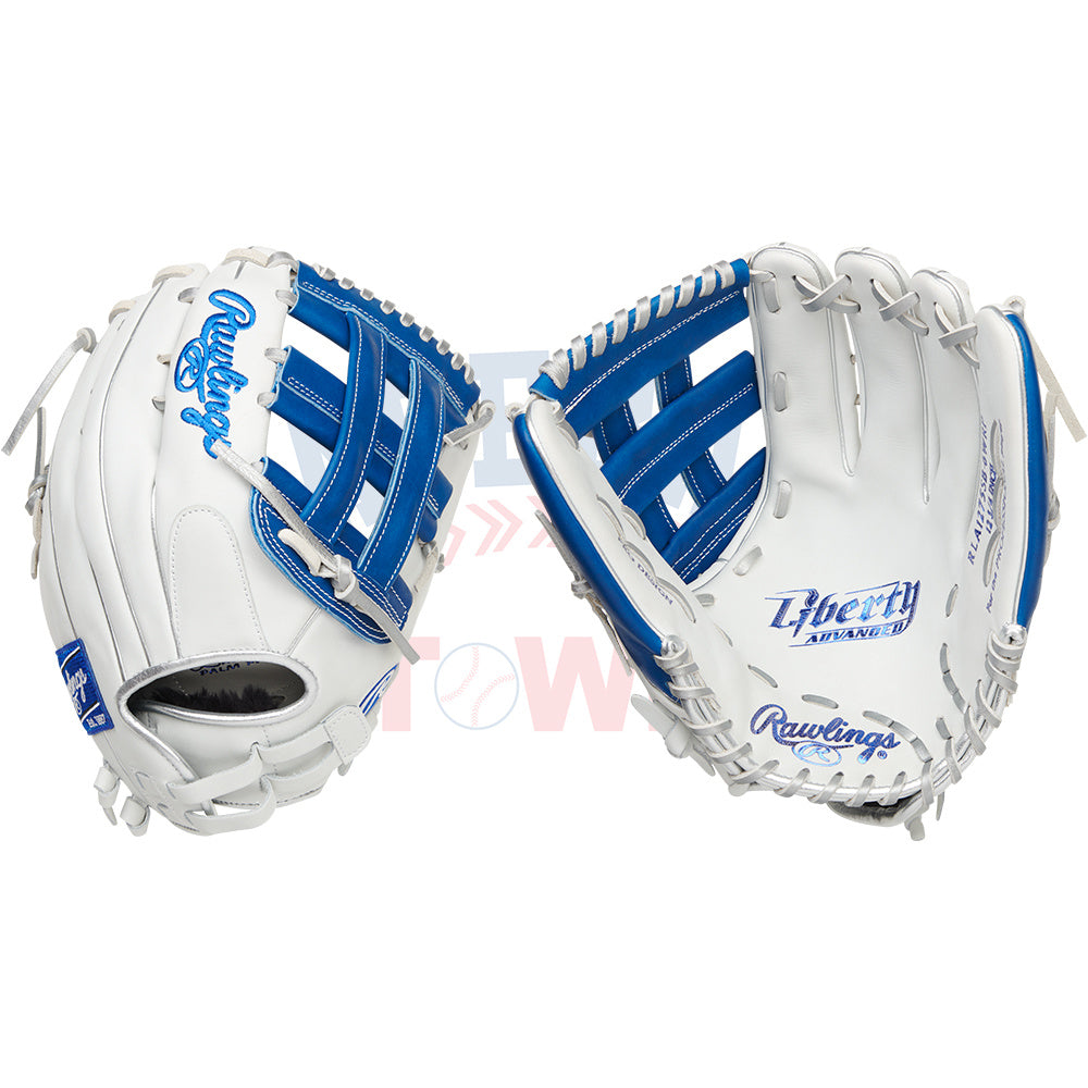 RLA1275SB-6WRP Liberty Advanced Color Series 12.75" Fastpitch Glove