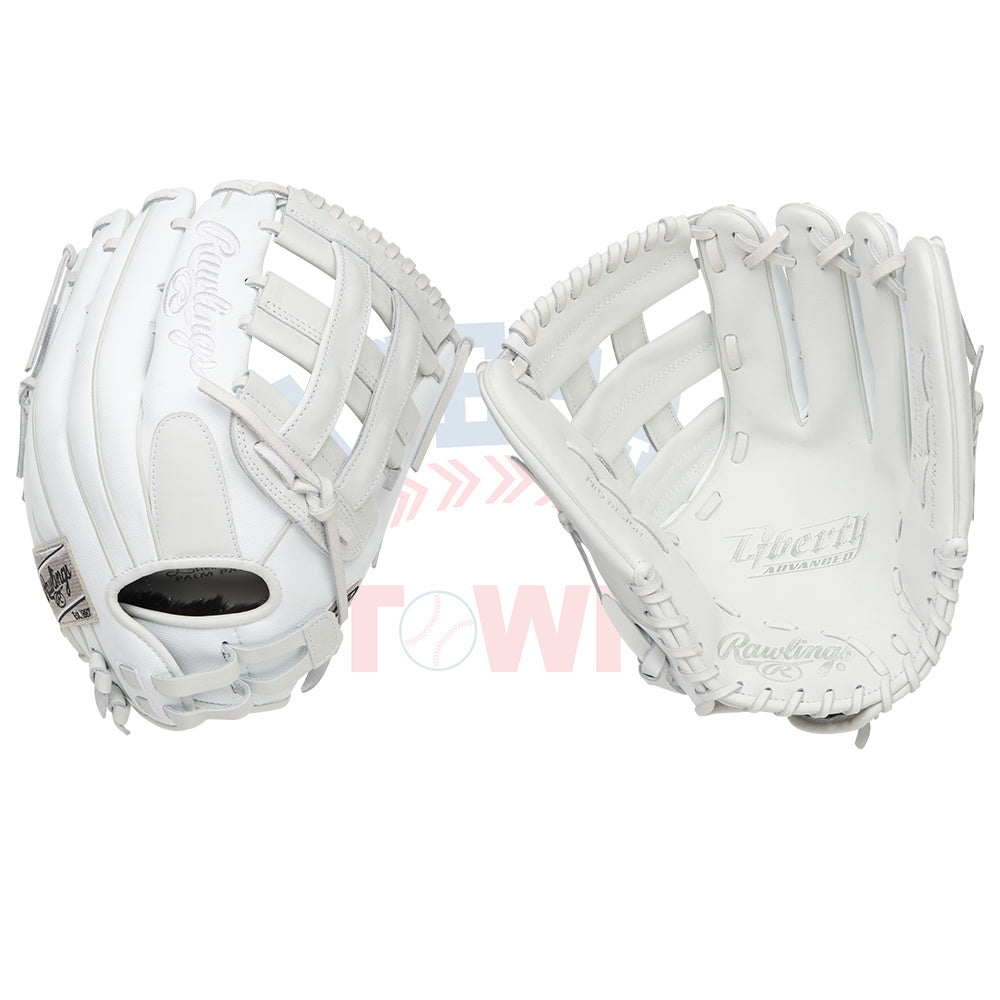 RLA1275SB-6WSS Liberty Advanced Color Series 12.75" Fastpitch Glove