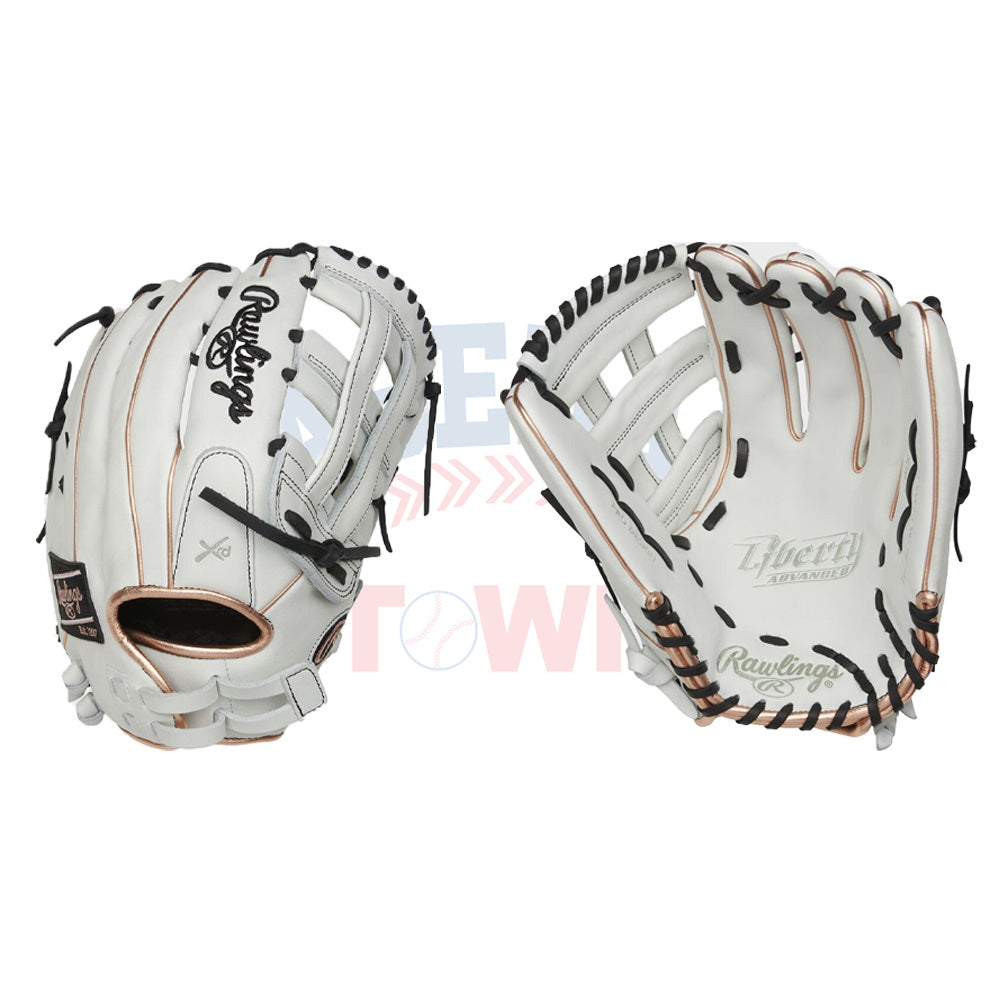 RLA130-6RG Color Sync 2.0 Liberty Advanced 13" Fastpitch Glove