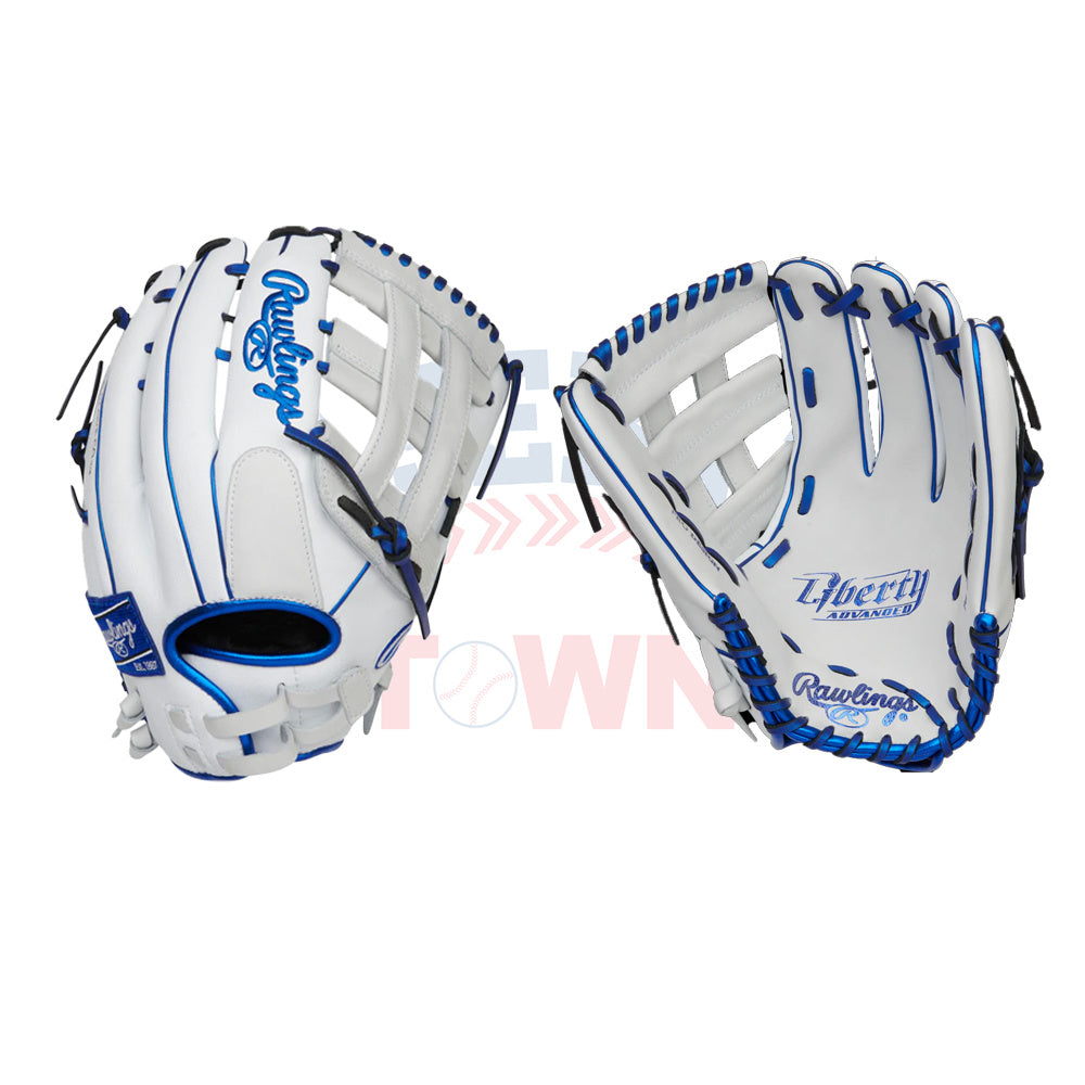 RLA130-6WSS Liberty Advanced 13" Fastpitch Glove