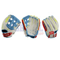 Gant de Softball Liberty Advanced SMU RLA130SB-6WCBS 13"
