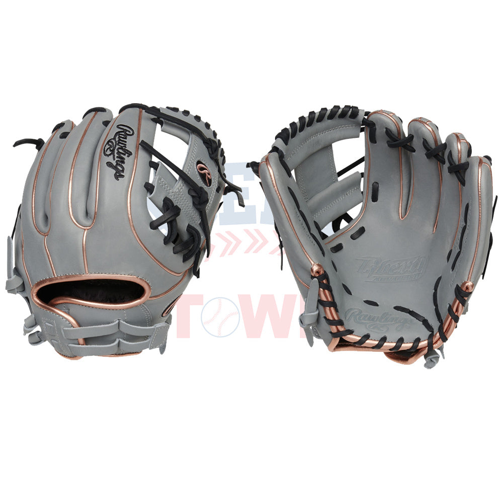 RLA715-2G Liberty Advanced 11.75" Fastpitch Glove