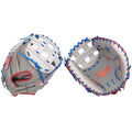 Gant de Receveur pour Fastpitch Rawlings RLACM33FP-24GW Liberty Advanced 33"