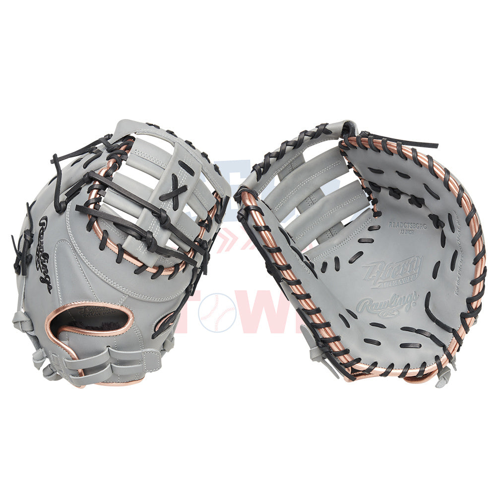 RLADCTSBGRG Liberty Advanced Color Series 13" Firstbase Fastpitch Glove