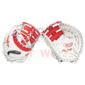 Gant de Premier But Fastpitch Liberty Advanced Color Series RLADCTSBWSP 13"