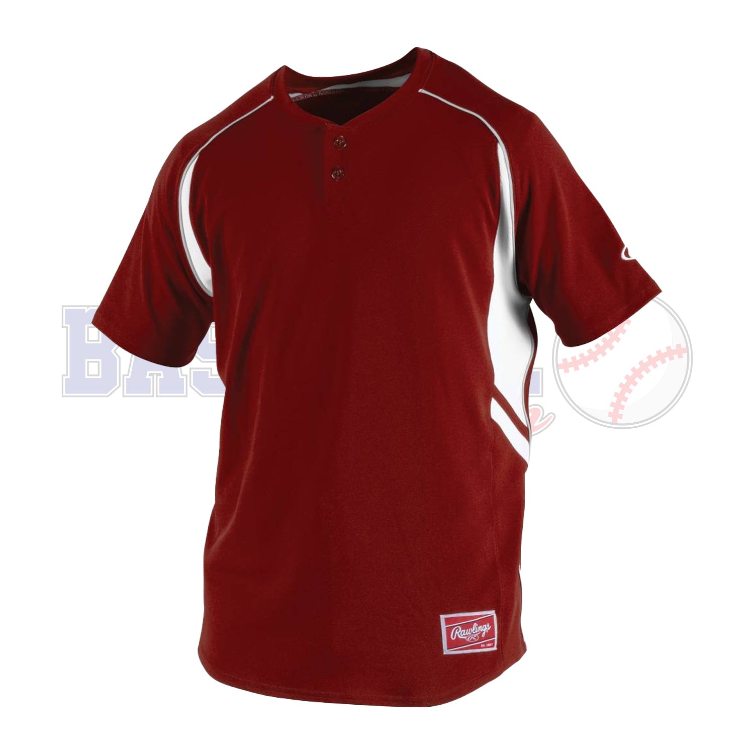 Jersey pour Adulte Road