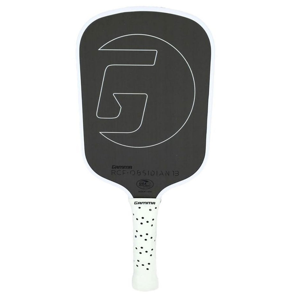 RCF Obsidian 13mm Paddle