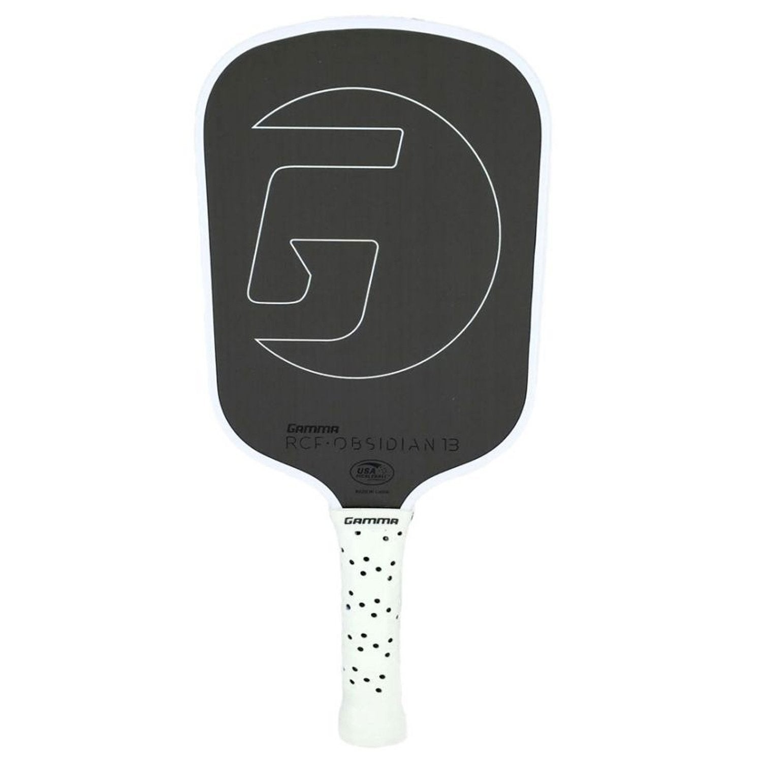 Raquette RCF Obsidian 13mm