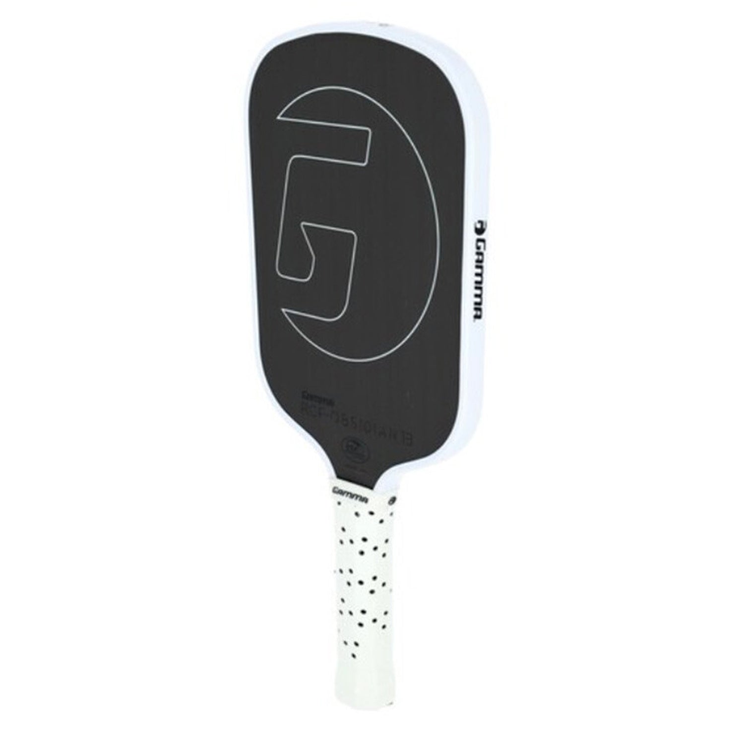 Raquette RCF Obsidian 13mm