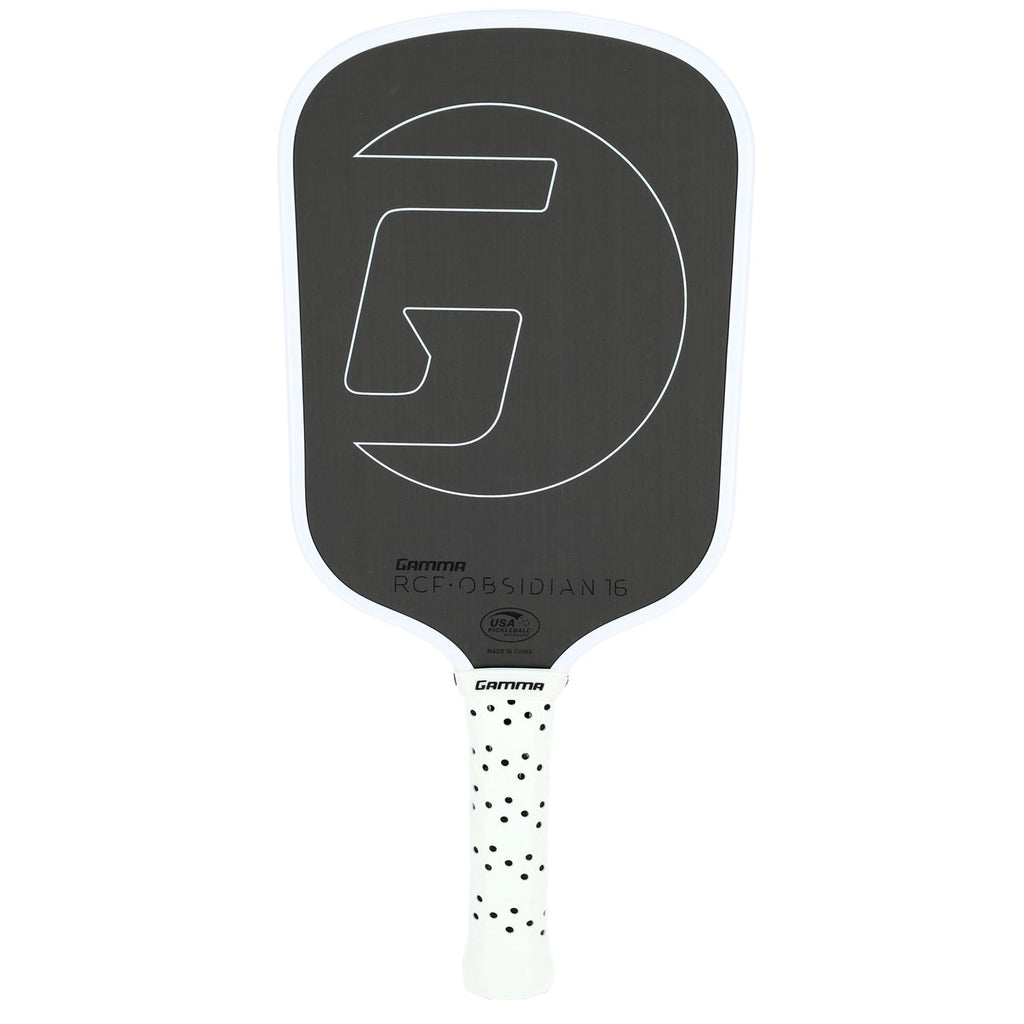 RCF Obsidian 16mm Paddle