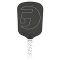 RCF Obsidian 16mm Paddle