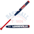 Bâton de Softball Senior Model Baril 12" Robert Blackburn Powerload 