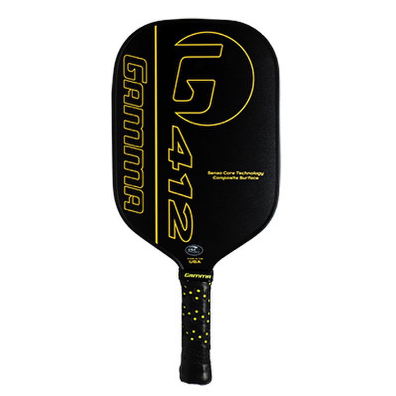 412 Paddle