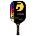 Raquette Lindsey Newman Signature Havoc