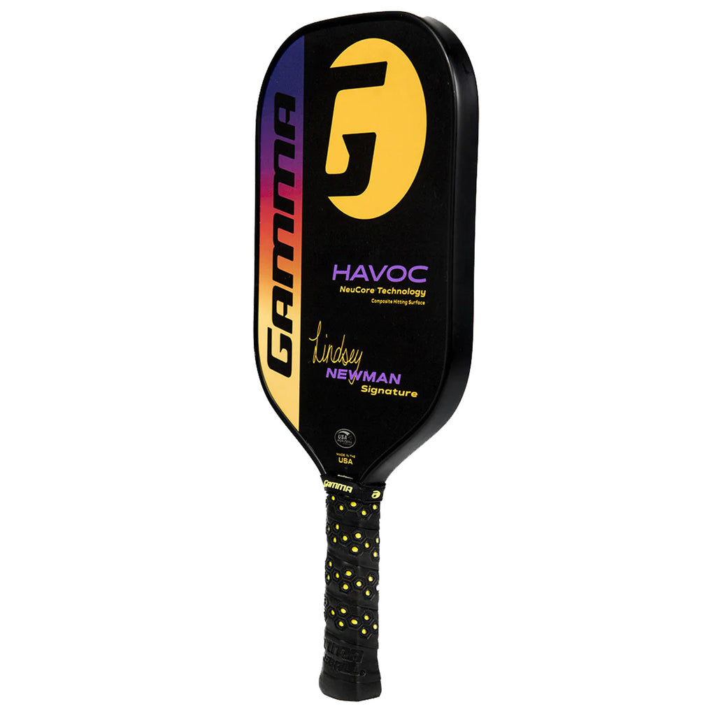 Raquette Lindsey Newman Signature Havoc