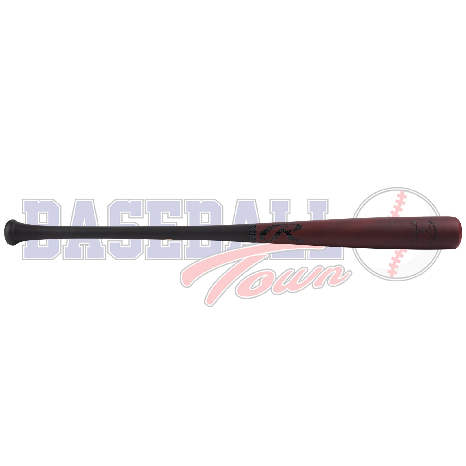 Pro Preferred Collection CS5 Gameday Profile Birch Seager Baseball Bat