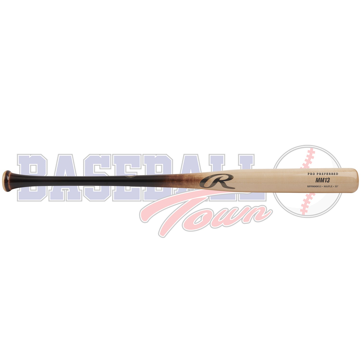 Pro Preferred Collection MM13 Gameday Profile Maple Machado Baseball Bat