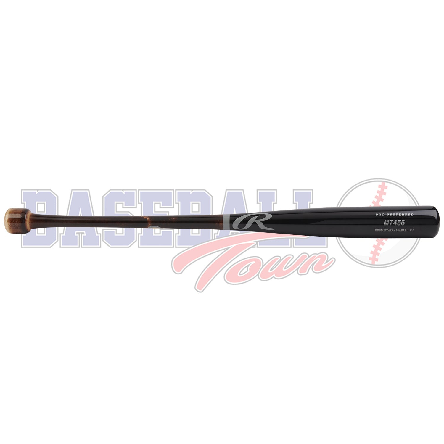 Pro Preferred Collection MT456 Gameday Profile Maple Baseball Bat