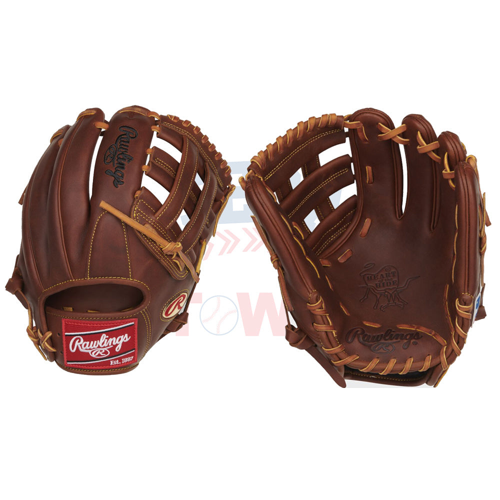 Gant de Baseball RPRO12-6NA Heart of the Hide MLB Collection Nolan Arenado 12"