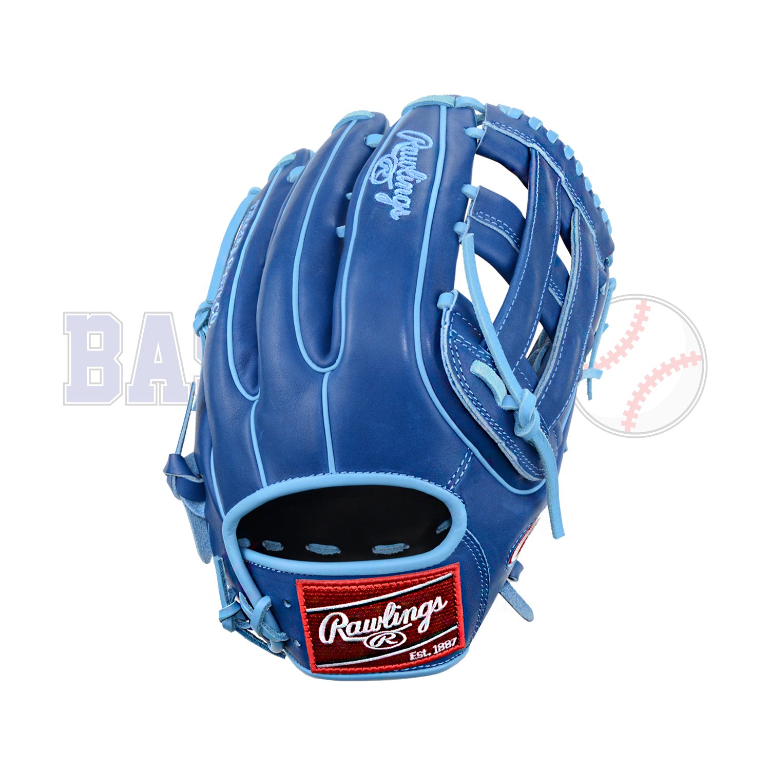 Gant de Baseball RPRO3319-6R Heart of the Hide MLB Collection George Springer 12.75"