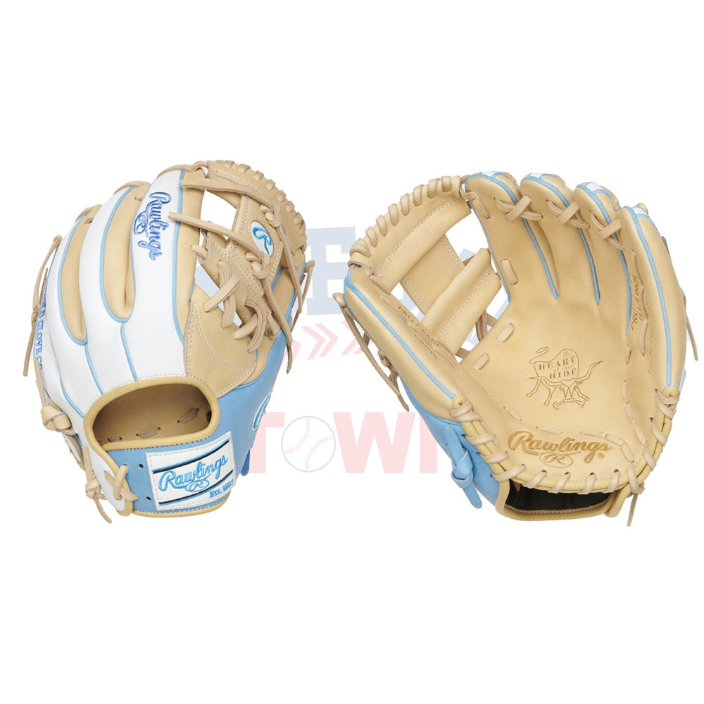 Gant de Baseball RPRO934-2CSS Heart of the Hide Limited Edition Colour Sync  11.5"