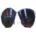 Gant de Baseball RPROMT27BR Heart of the Hide Édition Limitée Colour Sync  12.75"