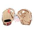 Gant de Baseball RPRONP4-TT Heart of the Hide MLB Collection Trey Turner 11.5"