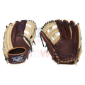 Gant de Baseball RPRORKB17SH Heart of the Hide Édition Limitée Colour Sync  12.75"