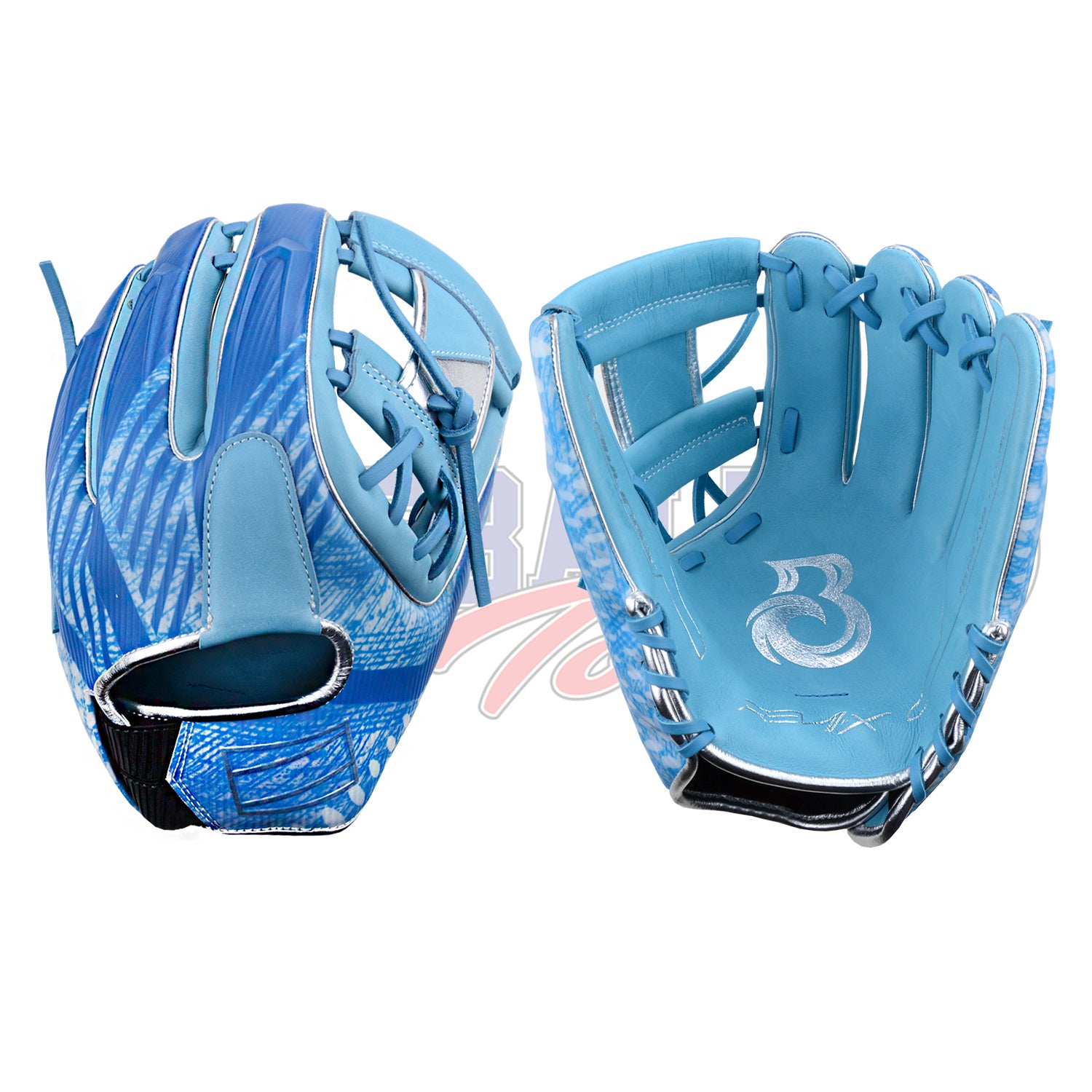 Gant de Baseball REV205-2XBB REV1X Series MLB Collection Bo Bichette 11.75"