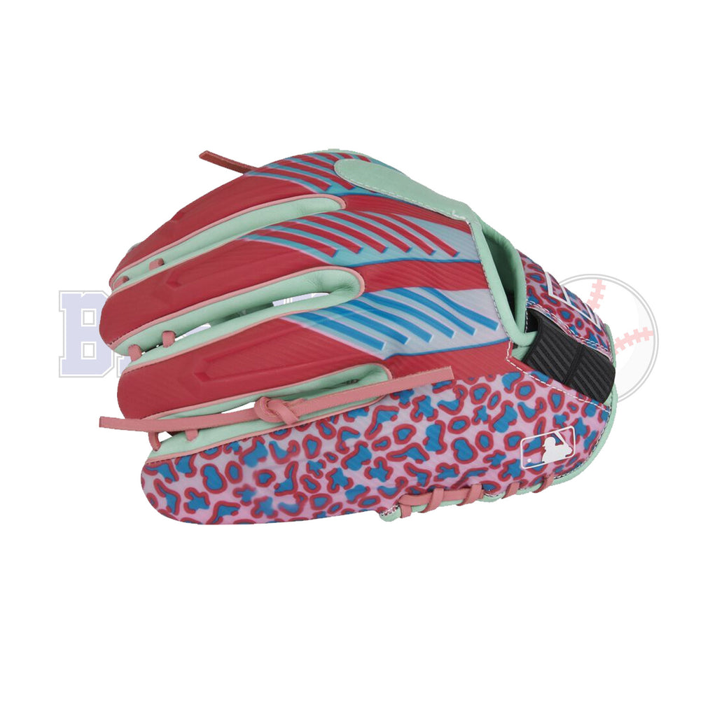 RREV205-2XM REV1X Color Sync Series 11.75" Baseball Glove