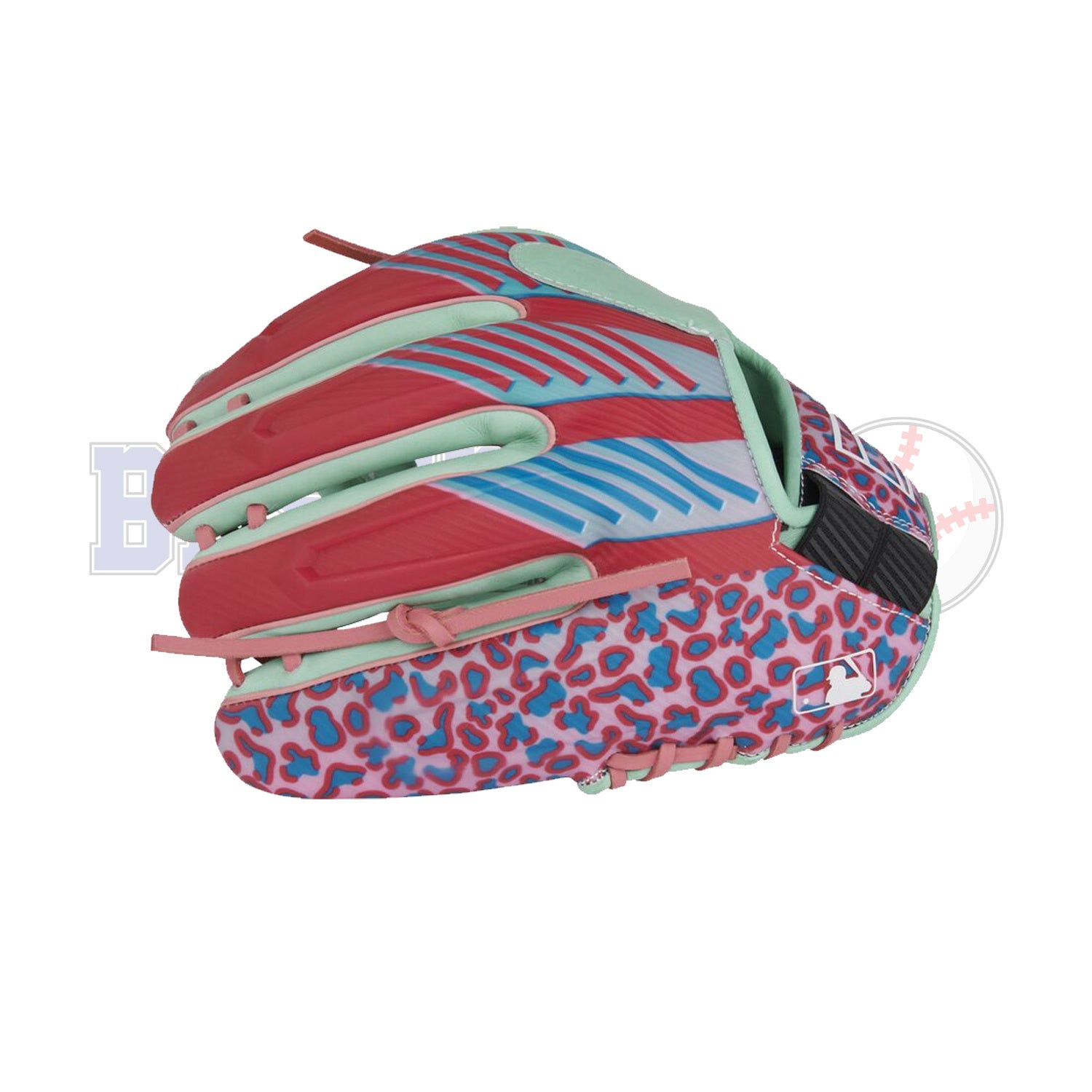 Gant de Baseball RREV205-2XM Heart of the Hide 12.75"