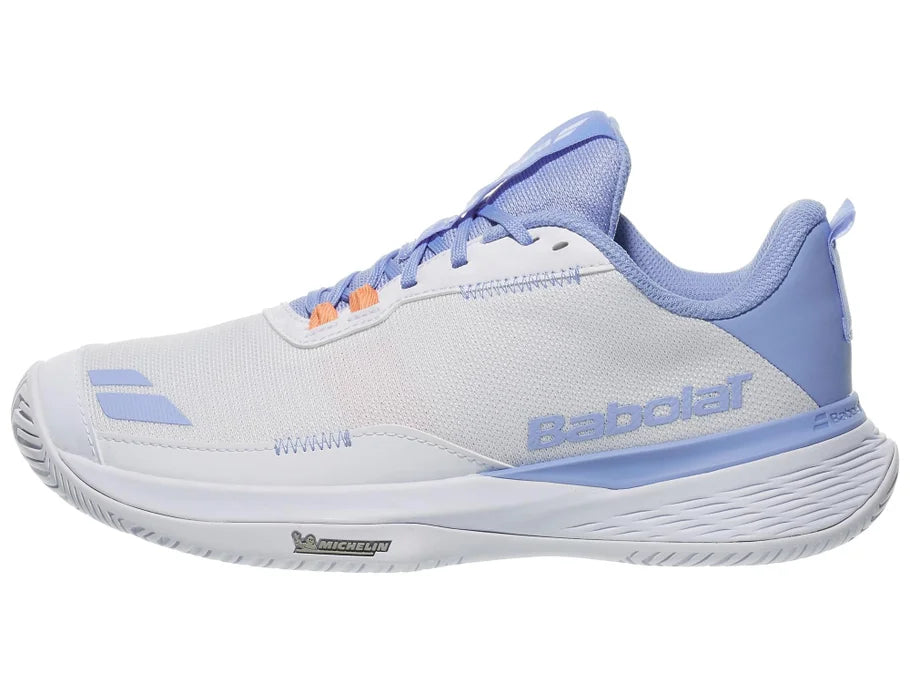 Babolat SFX EVO All Court Women's Shoes
