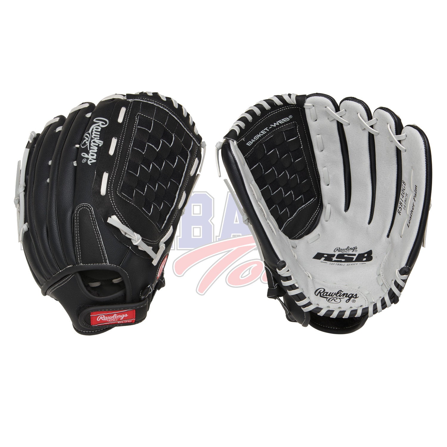 Gant de Softball RSB 14" RSB140GB