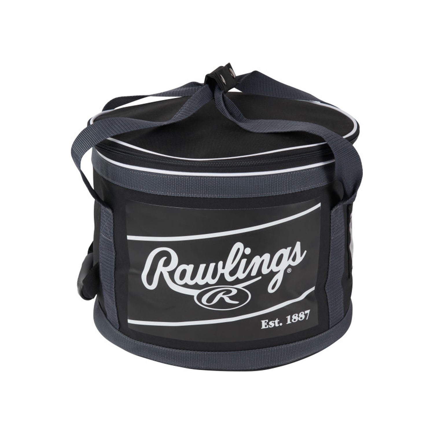 Rawlings Soft Sided Ball Bag (3 DZ)
