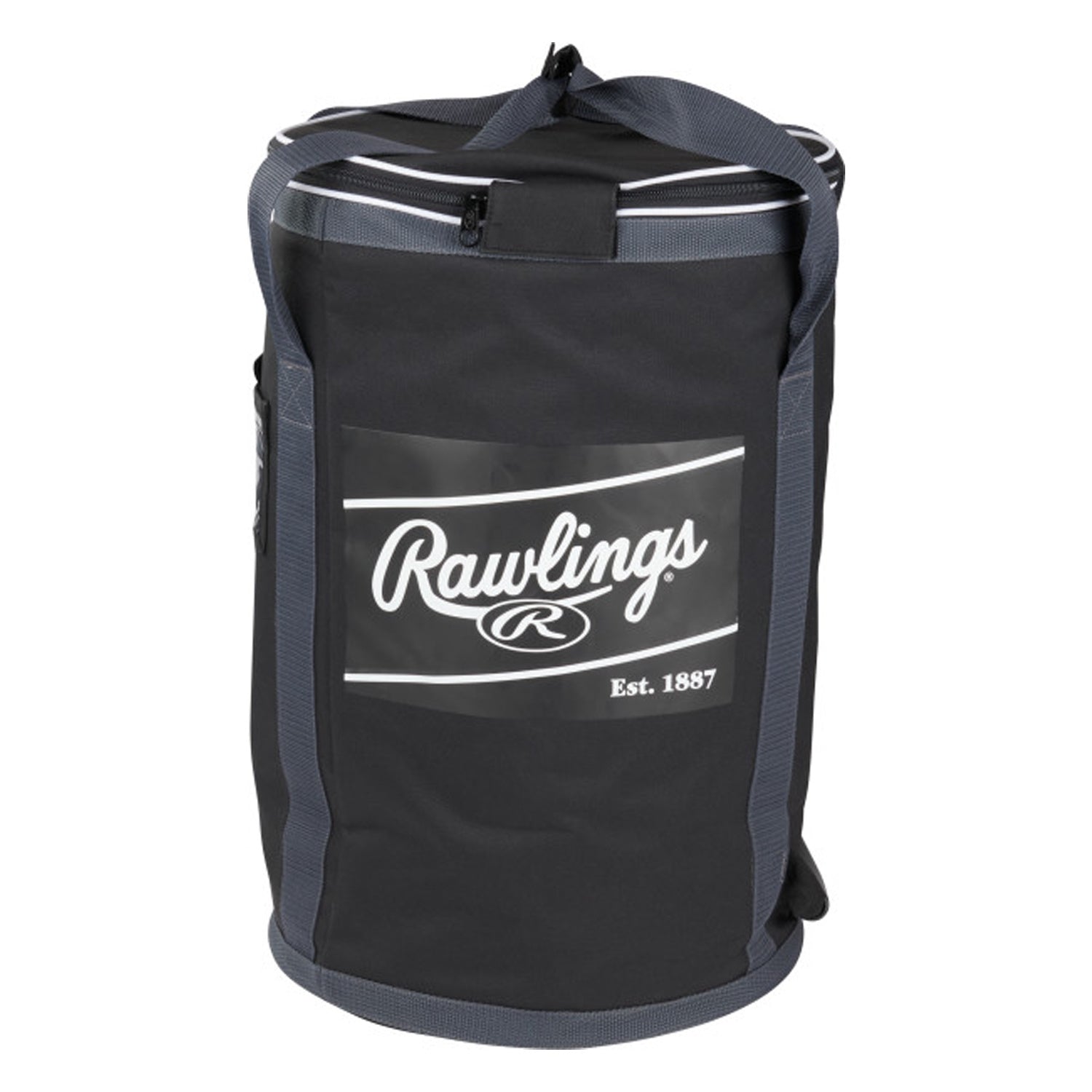 Rawlings Soft Sided Ball Bag (6 DZ)