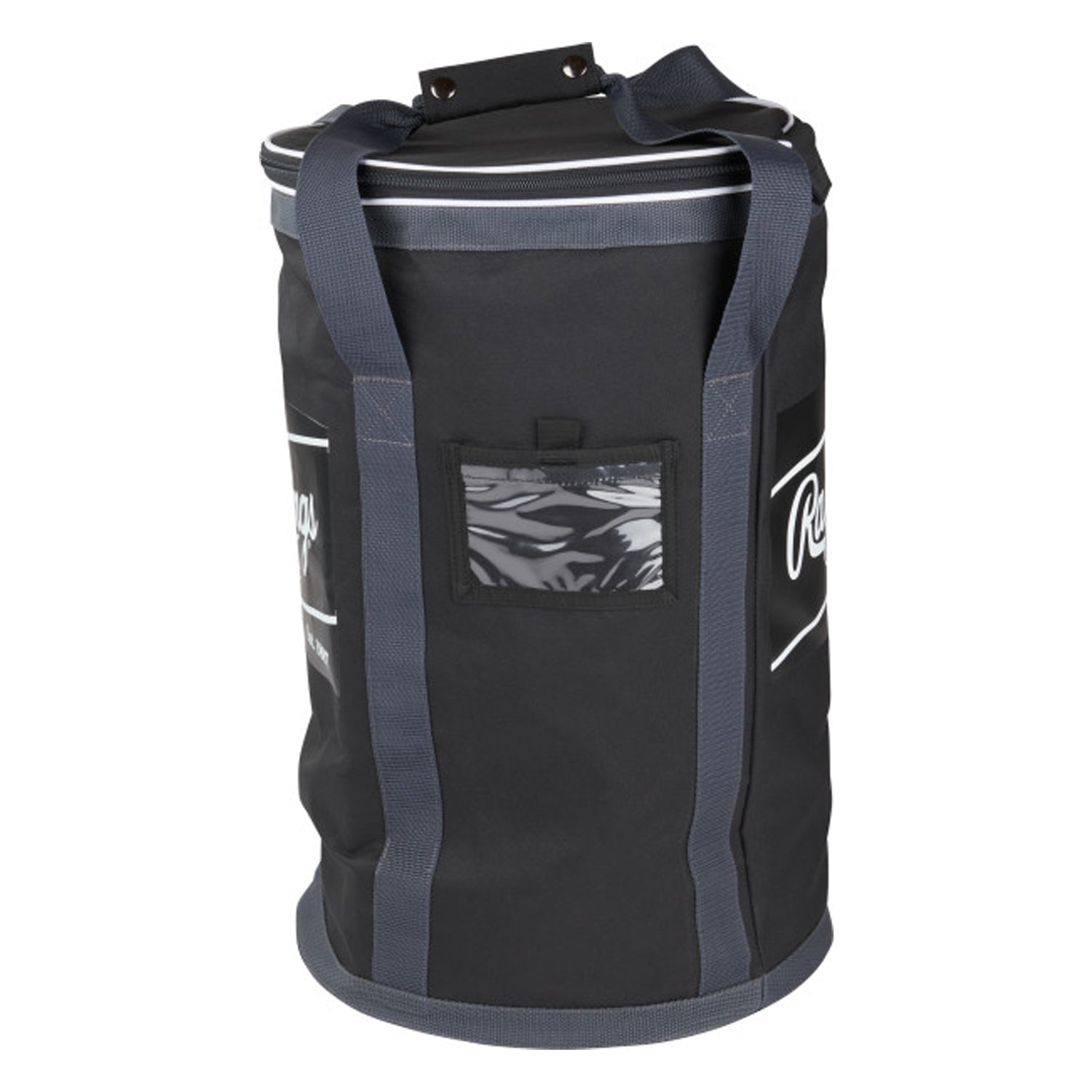 Rawlings Soft Sided Ball Bag (6 DZ)