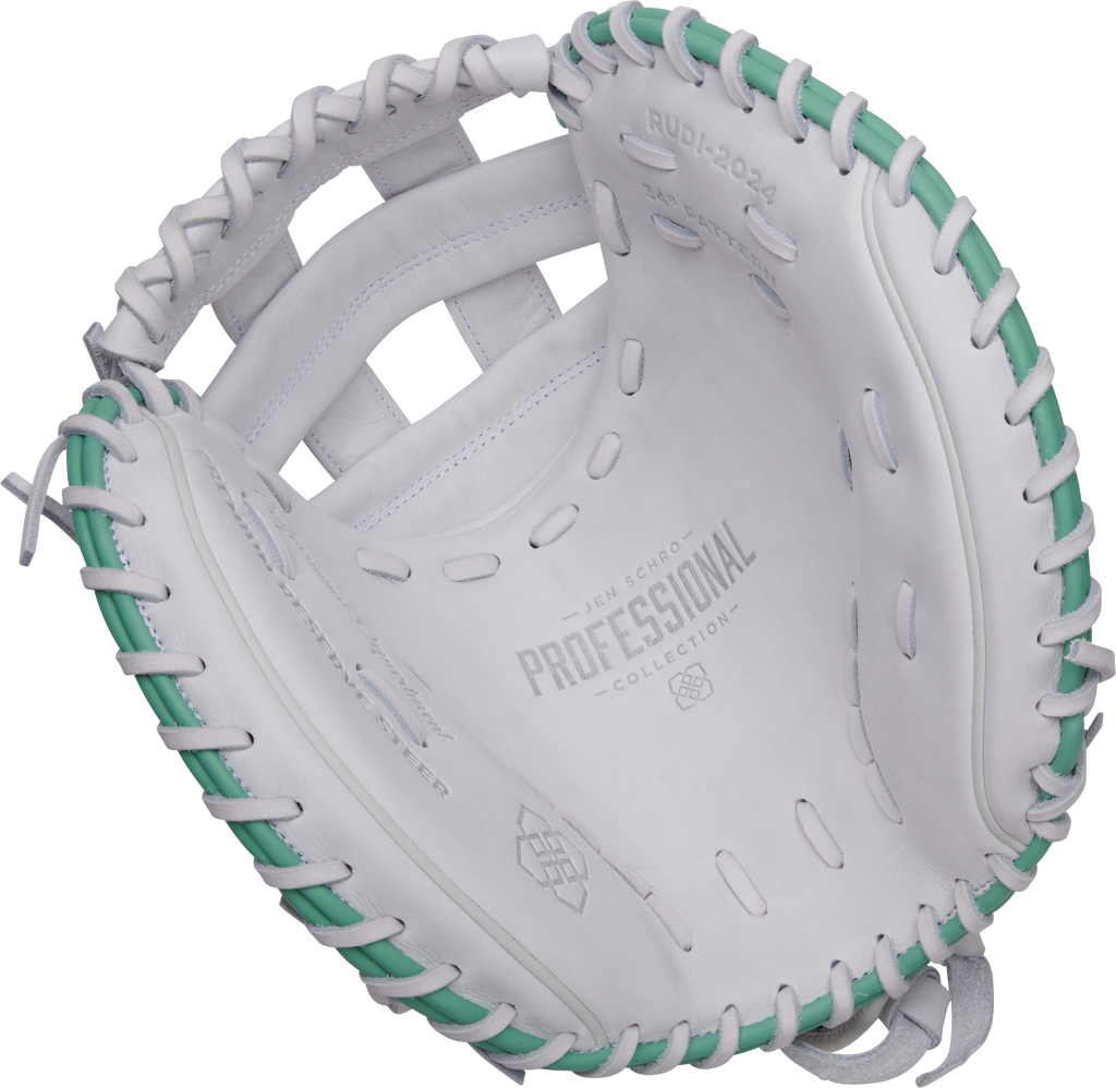 Gant de Receveur Fastpitch Professional Collection Signature Series 34"