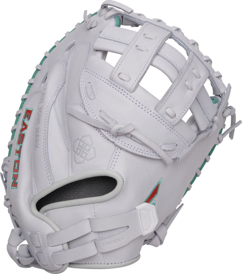 Gant de Receveur Fastpitch Professional Collection Signature Series 34"