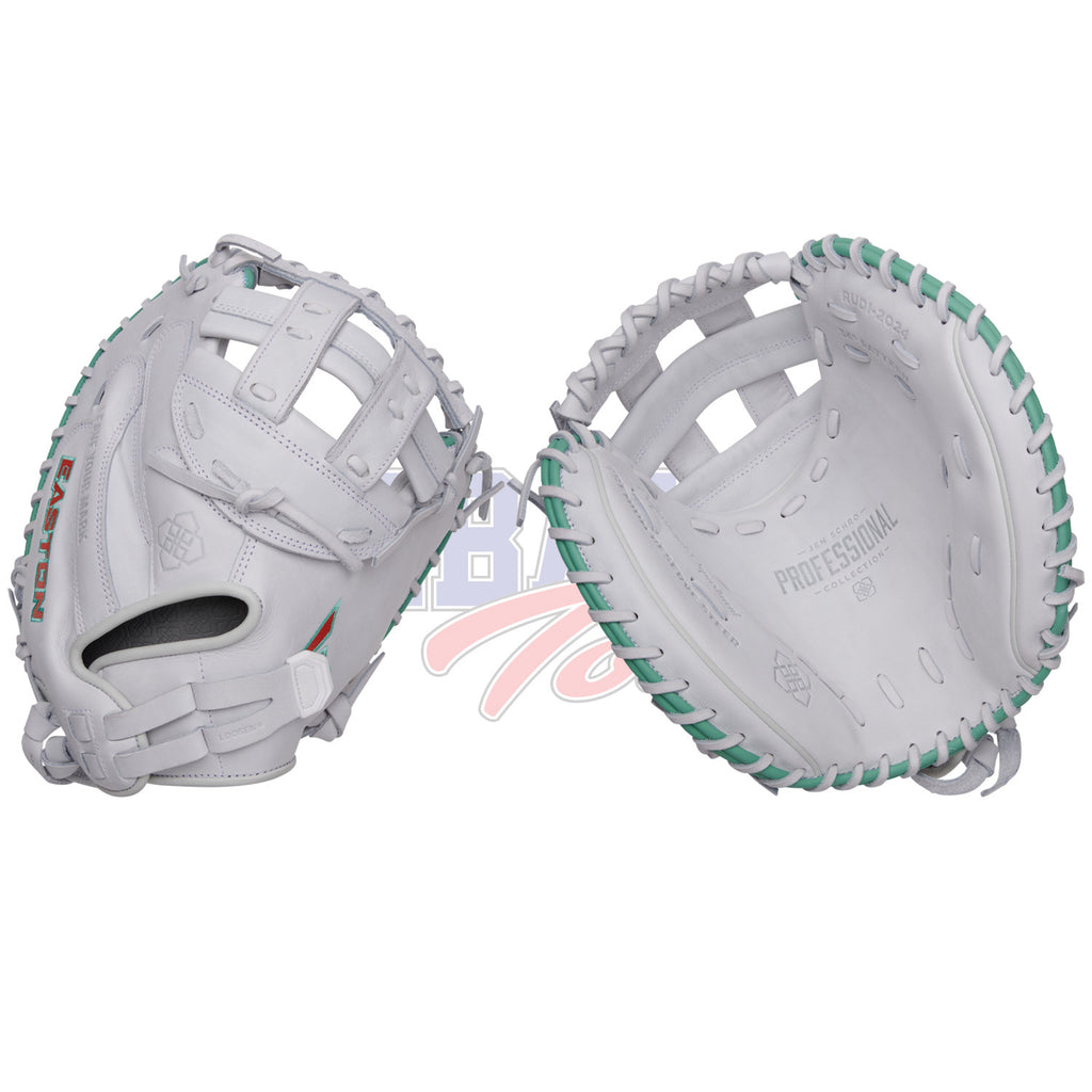 Gant de Receveur Fastpitch Professional Collection Signature Series 34"