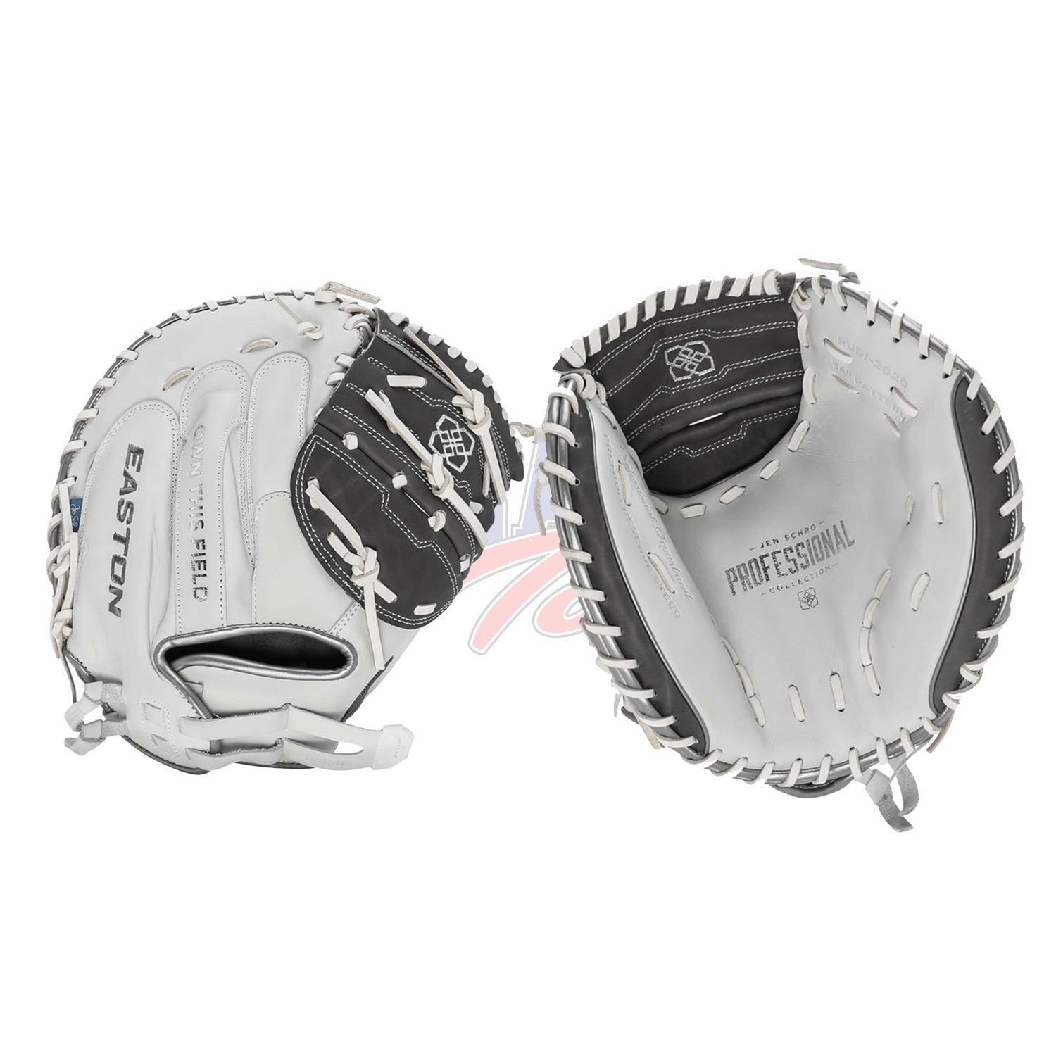 Gant de Receveur Fastpitch Pro Signature Schroeder RUDI2020 34"