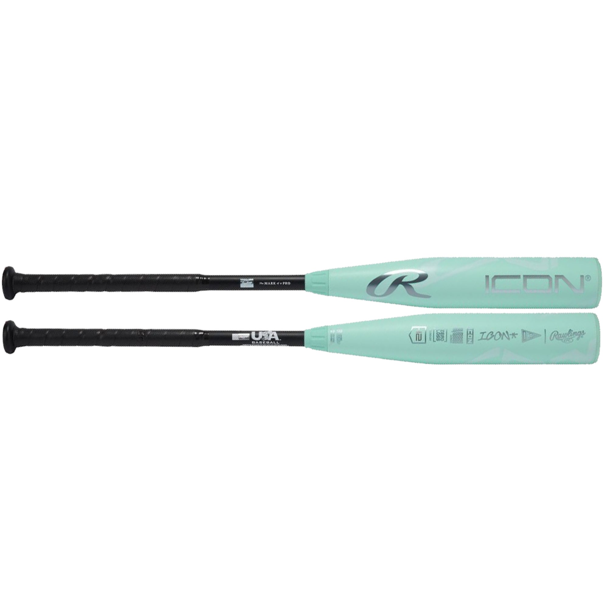 Bâton de Baseball Rawlings 2026 Icon (-12) USA