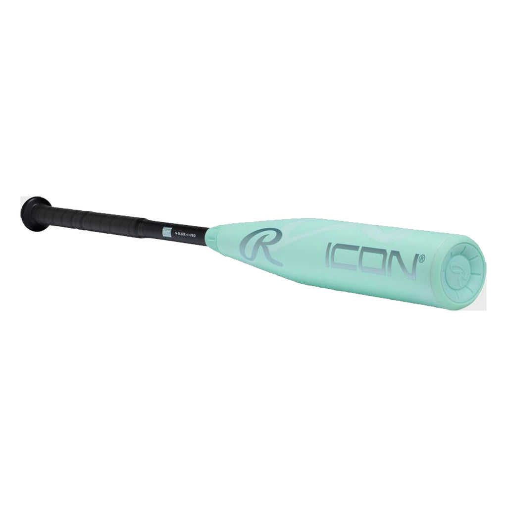 Bâton de Baseball Rawlings 2026 Icon (-12) USA