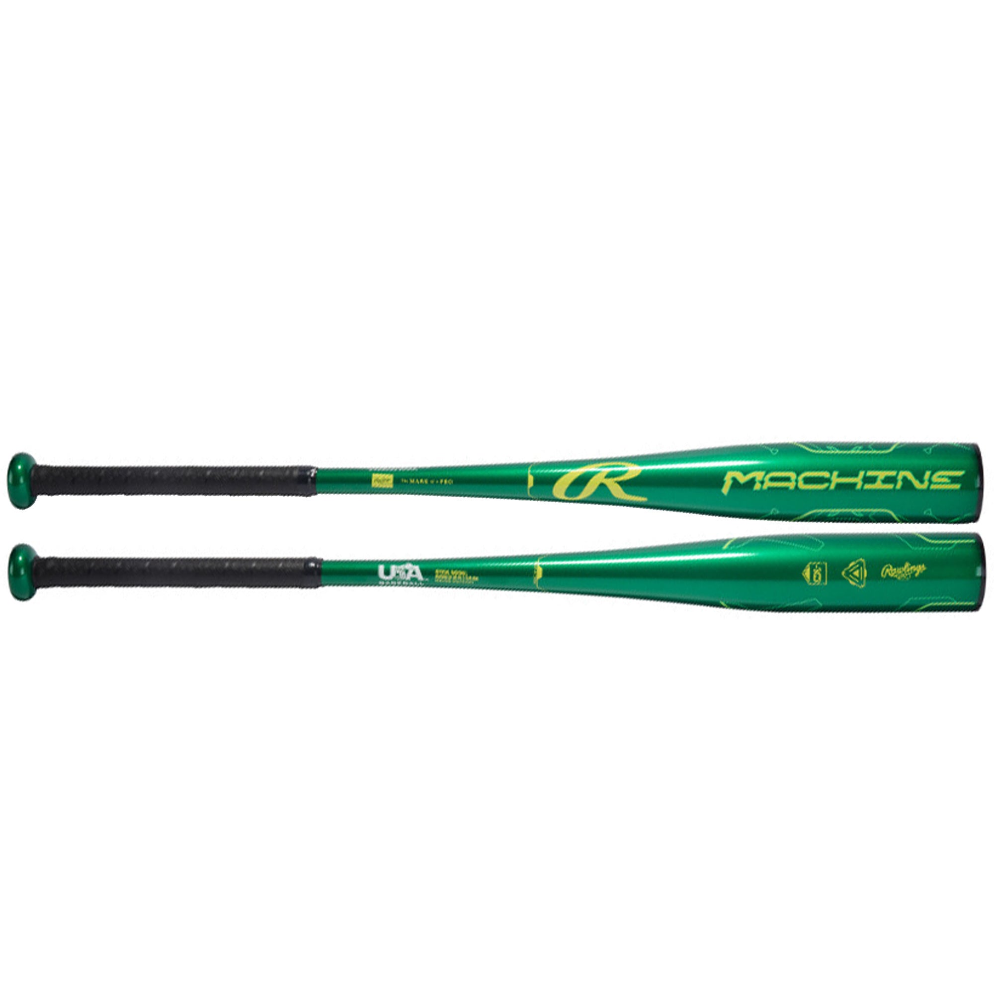 Bâton de Baseball pour Junior Rawlings Machine (-10) USA Balancé Alloy 